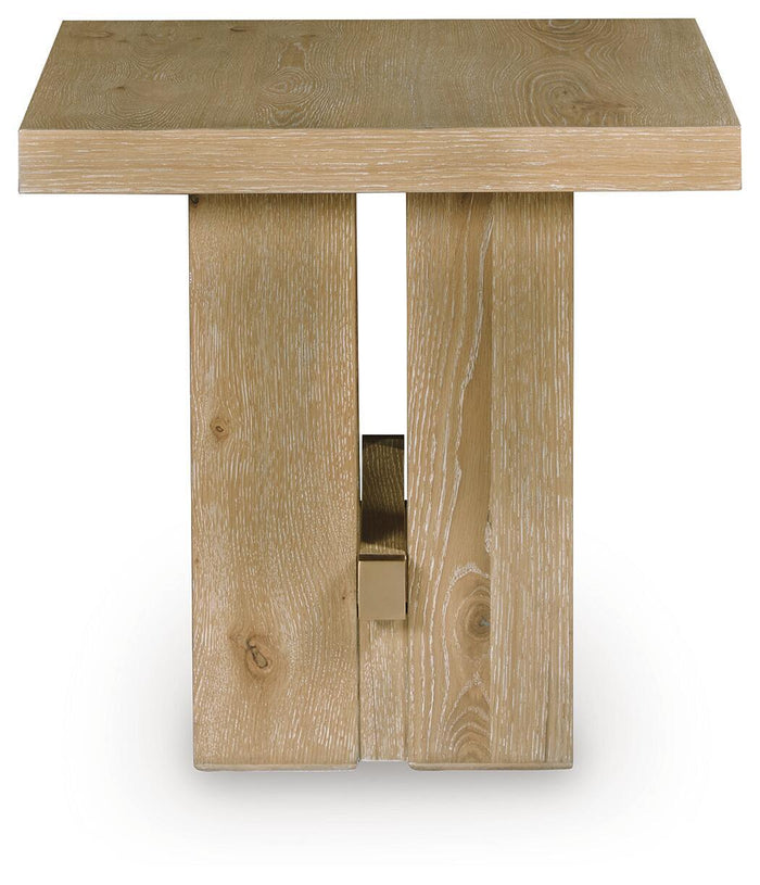 Crendlin - Table image 8