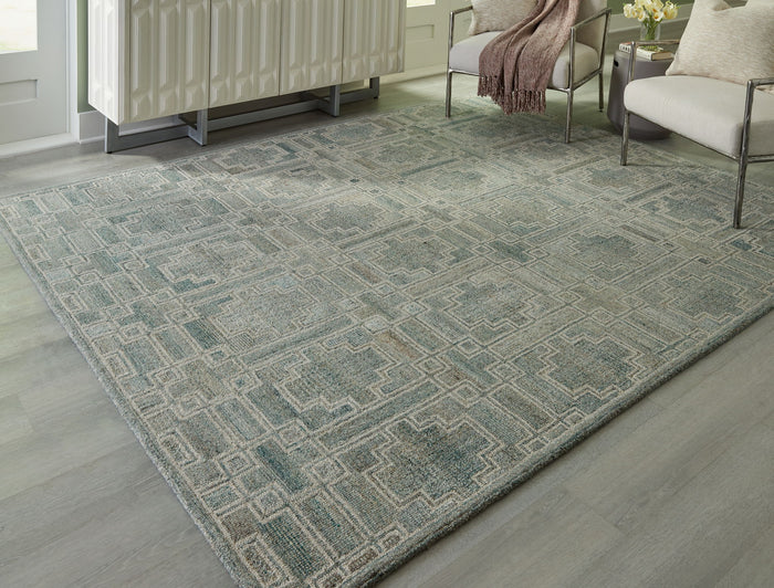Jossland - Rug image 5