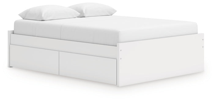Onita - Platform Bed image 6