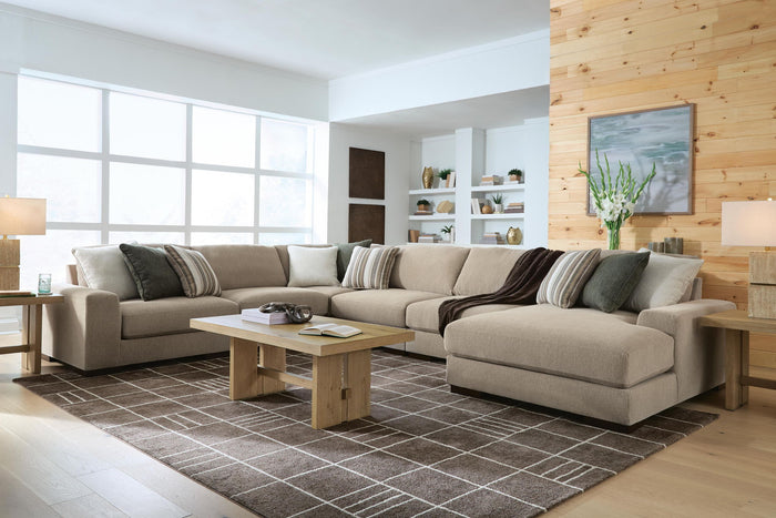 Linenhause - Sectional image 7