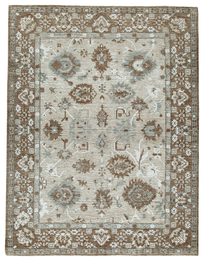 Ainswick - Memory Foam Rug image 1
