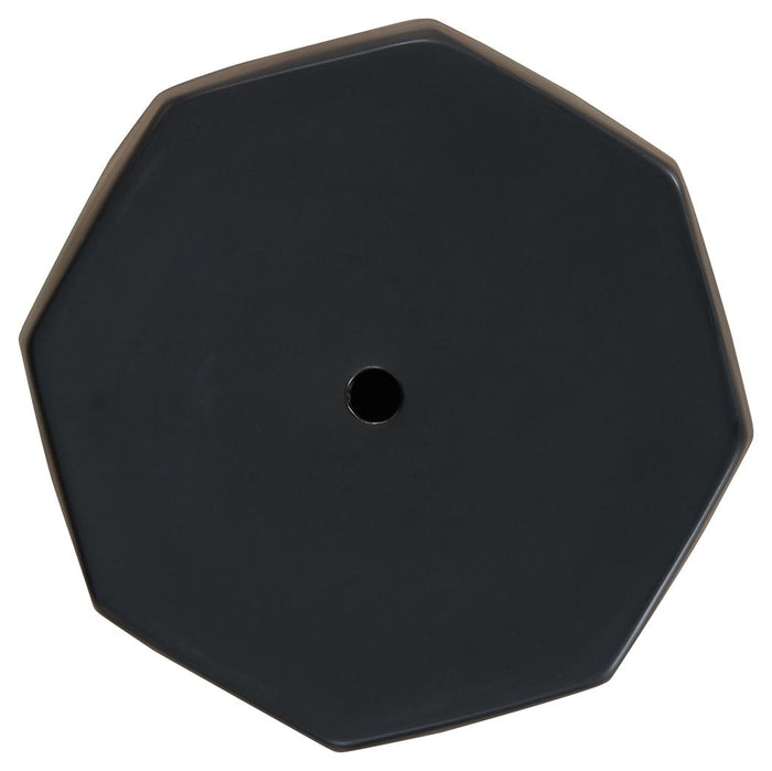 Rhysworth - Stool - Black image 4