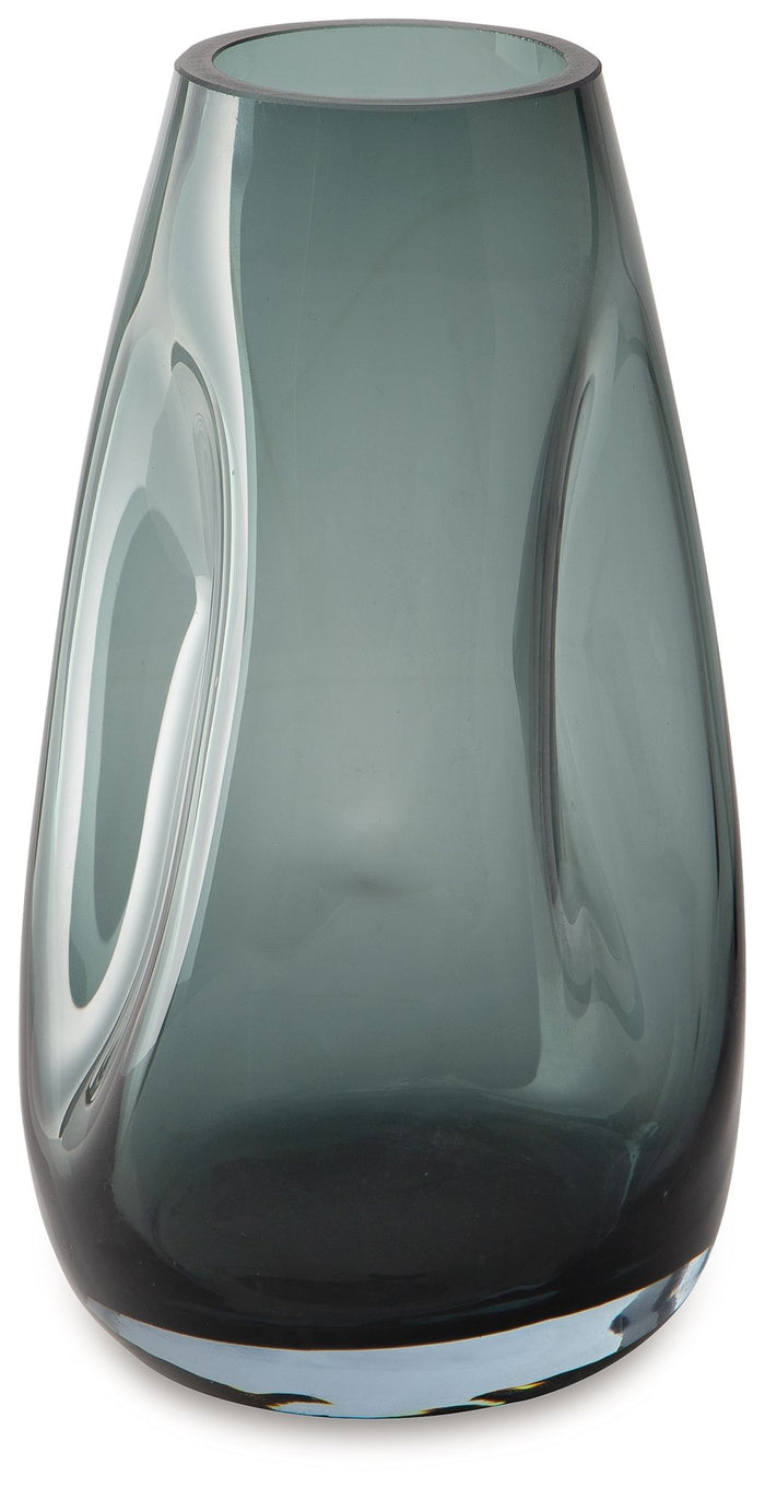 Beamund - Vase - 9" image 3