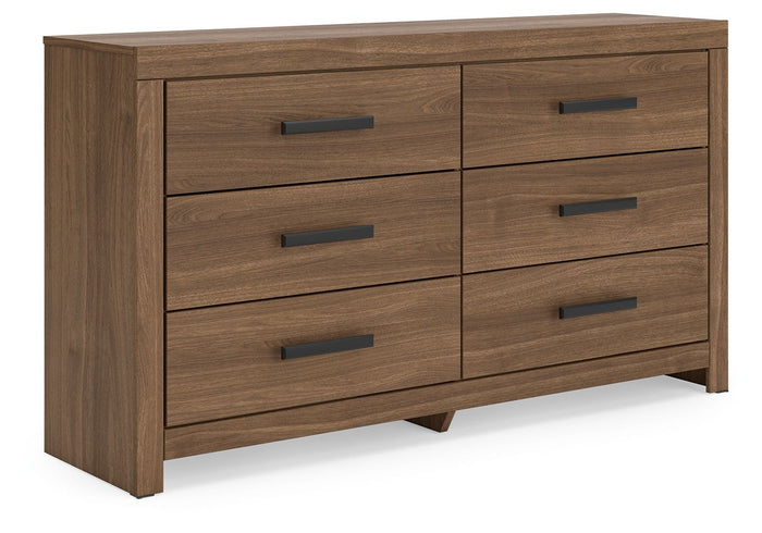 Broachmyn - Six Drawer Dresser image 1
