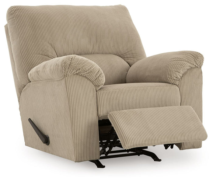 SimpleJoy - Rocker Recliner image 7