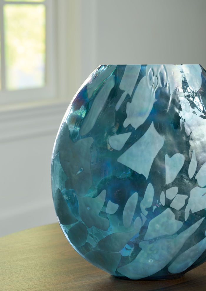 Cartshaw - Vase image 4