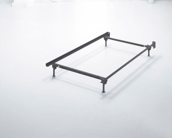Derekson - Headboard With Bed Frame image 2