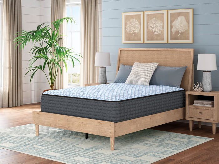 Destin Cove Plush - Mattress image 2