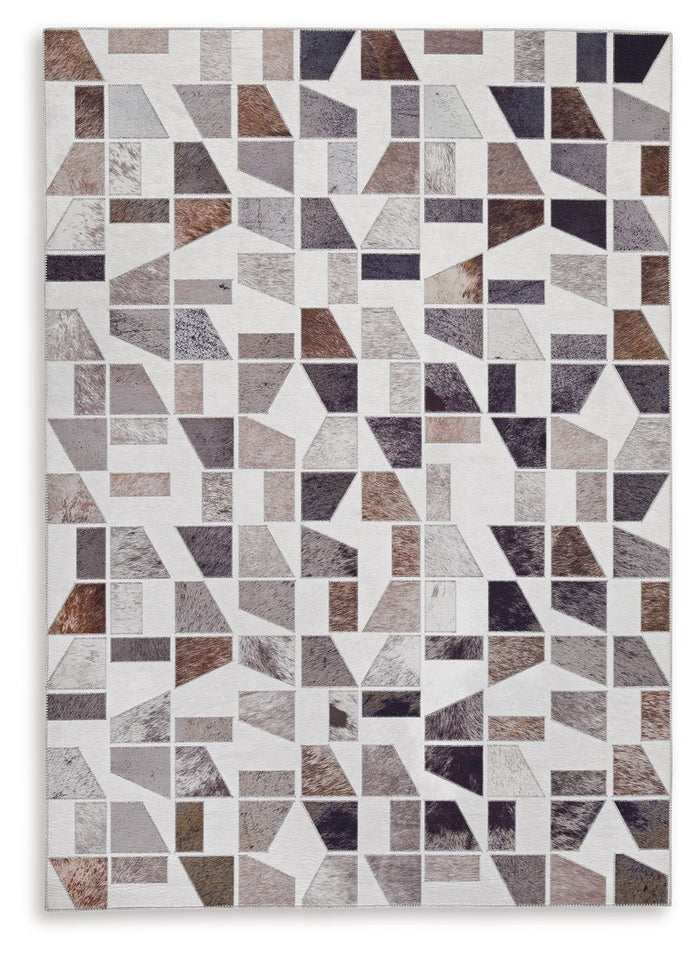 Jettner - Area Rug image 2
