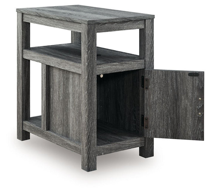 Fendenmore - Chair Side End Table image 9