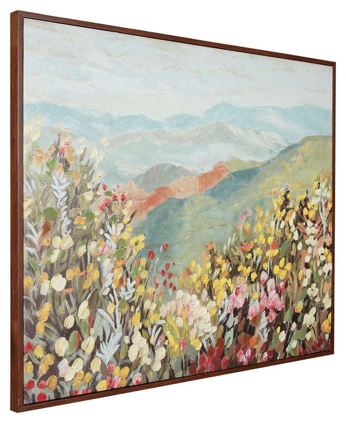 Pryorley - Wall Art - Multi image 3