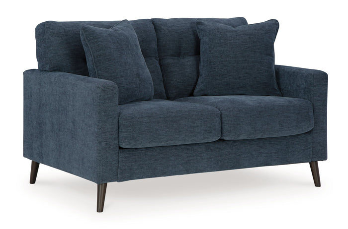 Bixler - Loveseat image 1