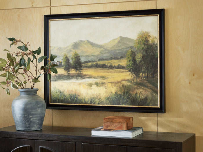 Ingor - Wall Art - Multi image 4