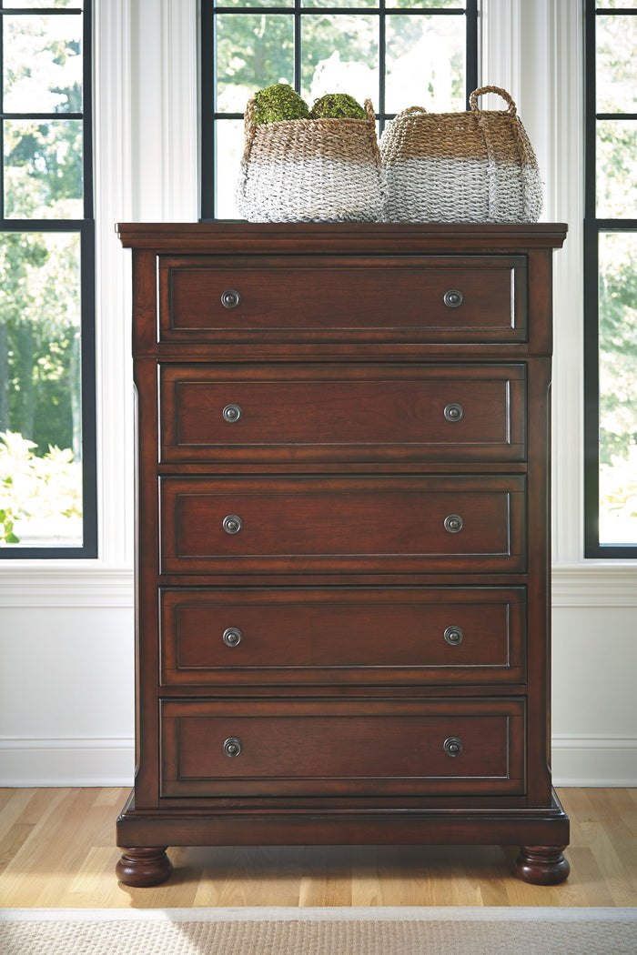 Porter - Bedroom Set image 3