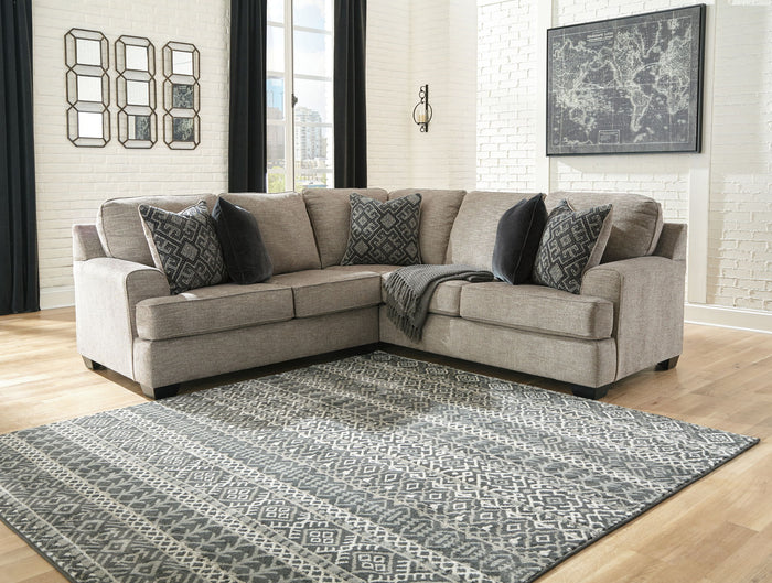 Bovarian - Sectional image 10