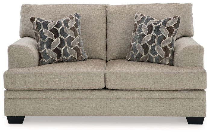 Stonemeade - Loveseat image 6