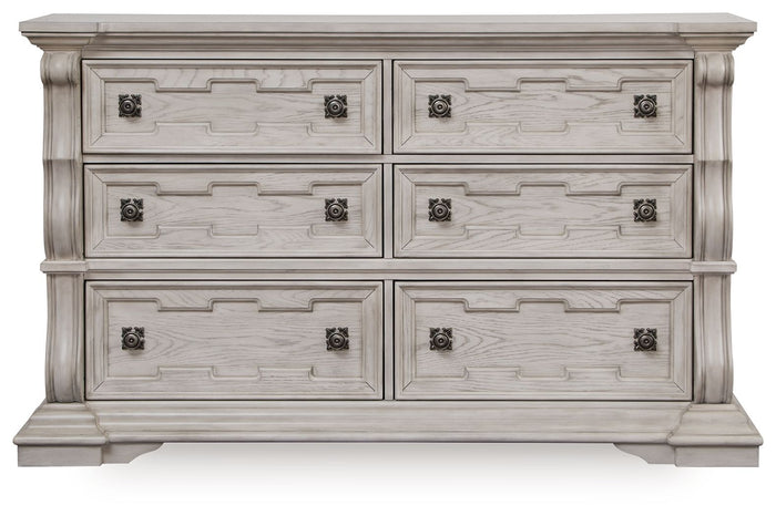 Bruchandi - Dresser image 5