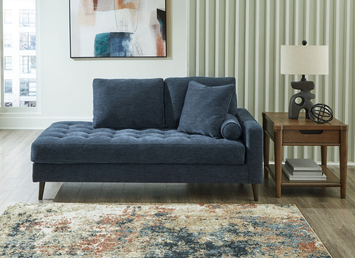 Bixler - RAF Corner Chaise image 4