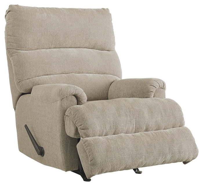 Man Fort - Rocker Recliner image 5