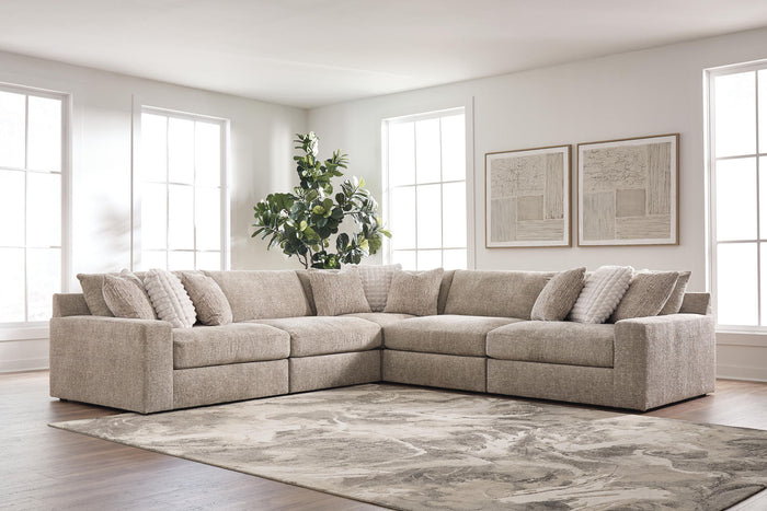 Nexora-Court - Sectional image 7