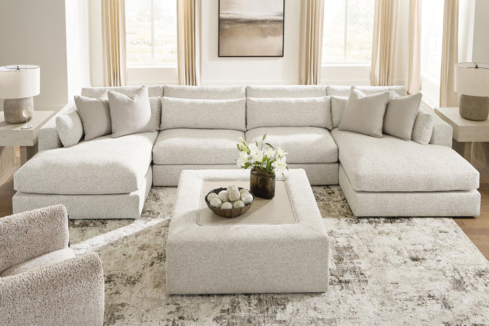 Ashbourne Estate - Sectional image 8