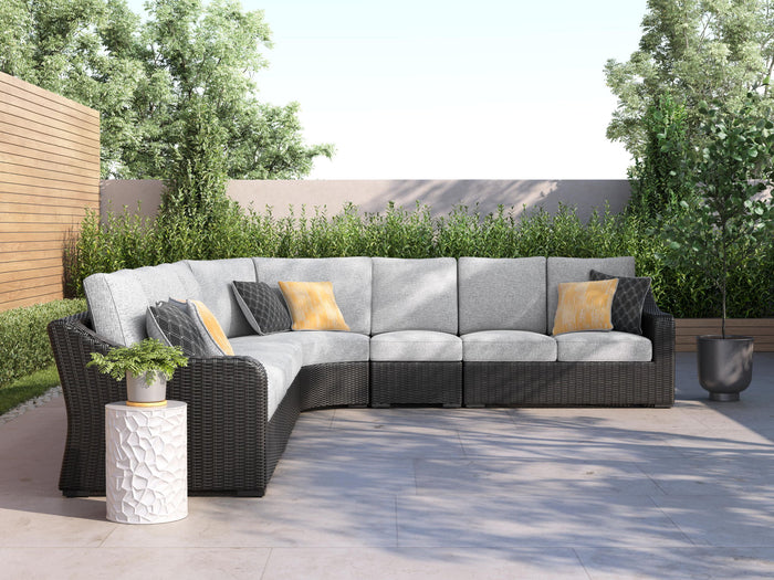 Beachcroft - Outdoor Sectional image 8
