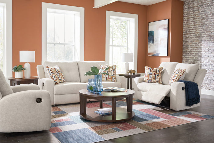 Danum - Reclining Living Room Set image 2