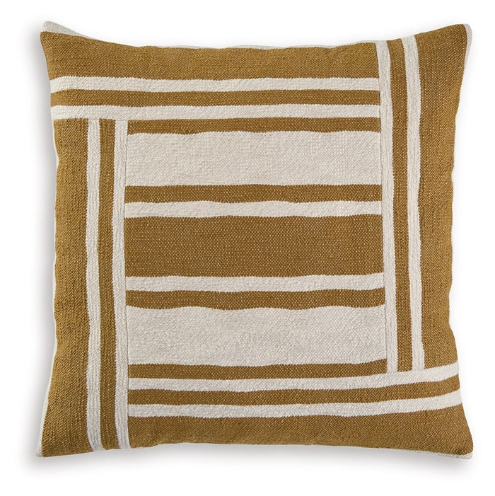 Darrman - Pillow image 1