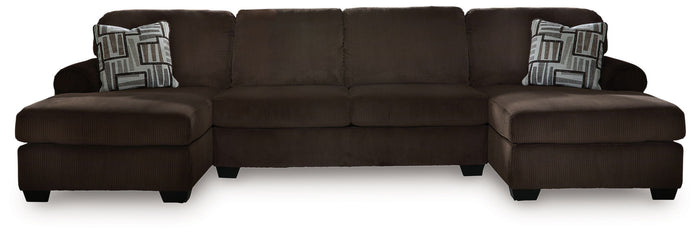 Kimlee - Sectional image 2