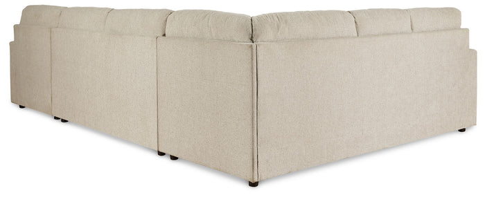 Edenfield - Sectional image 7