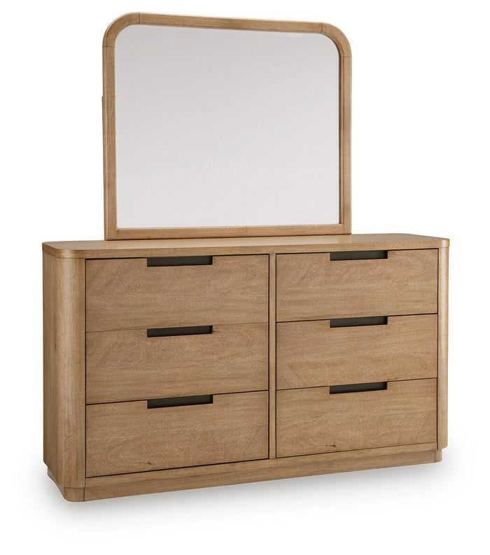 Pamaria - Dresser image 2