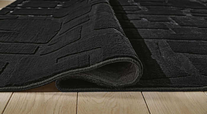 Gibbswell - Washable Rug image 4