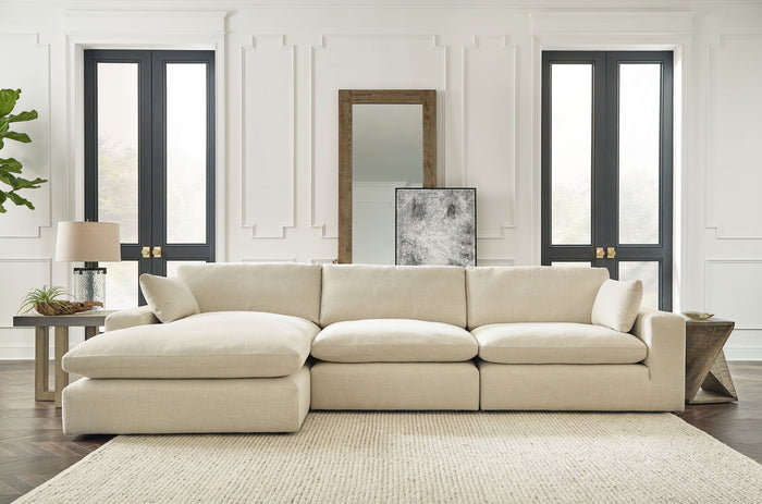 Elyza - 3 Piece Sectional image 8