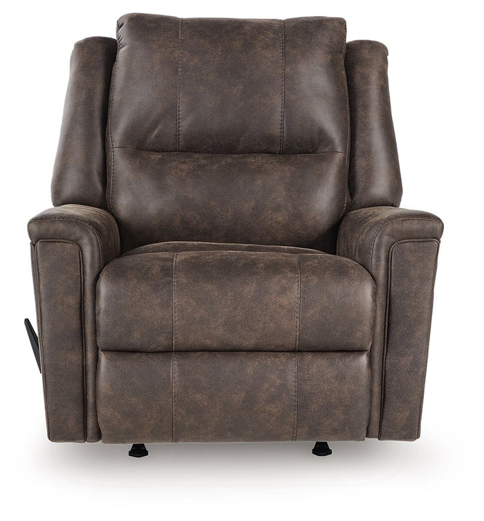 Lixtowel - Rocker Recliner image 5