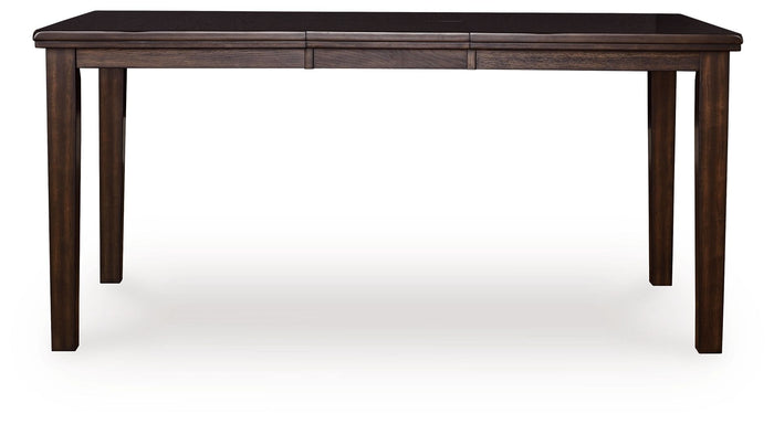 Haddigan - Dining Room Extension Table image 5