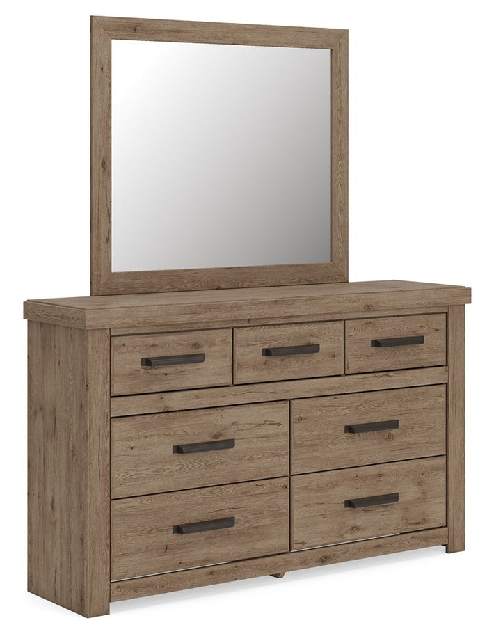 Oliandon - Dresser image 6