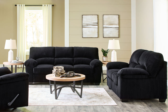 SimpleJoy - Living Room Set image 4