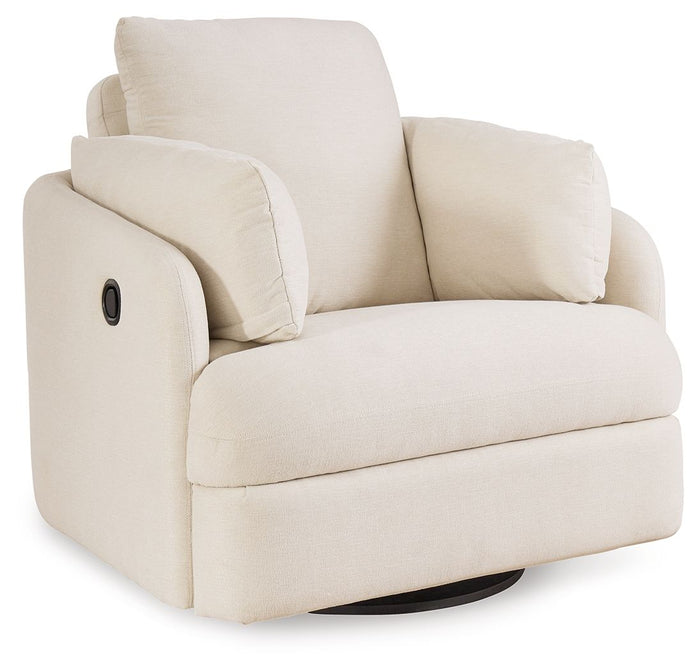Modmax - Swivel Glider Recliner image 2