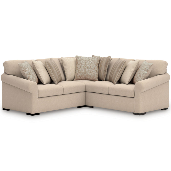 LadyMae - Sectional image 1