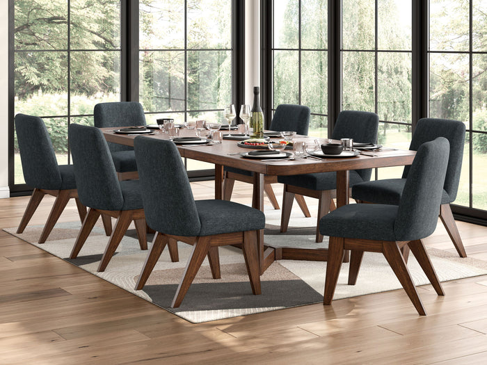 Dilenno - Extension Dining Table Set image 5