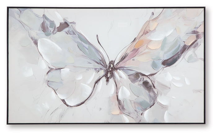 Dashwick - Wall Art - Multi image 1