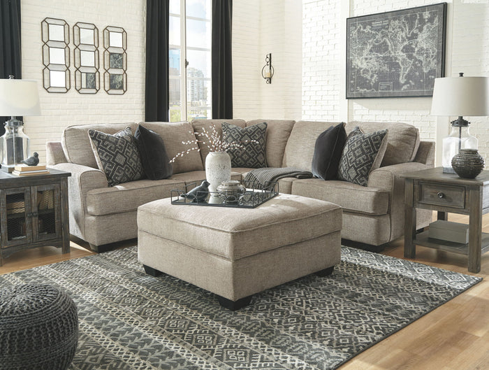 Bovarian - Sectional Set image 3