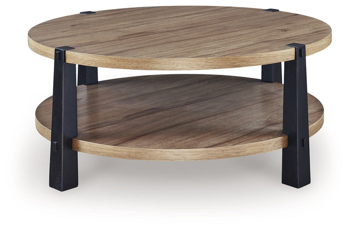 Ridgester - Round Table image 5