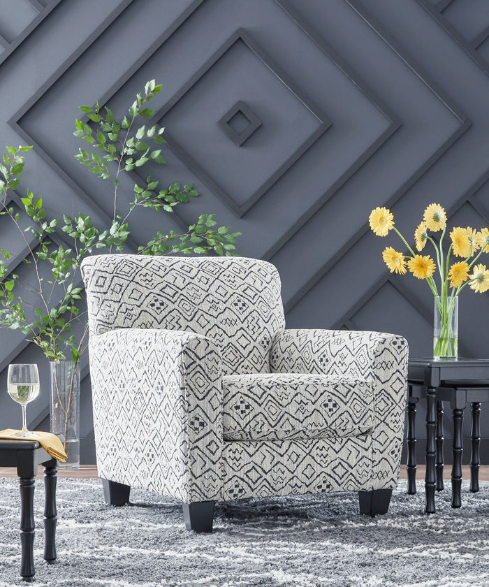 Hayesdale - Accent Chair image 3