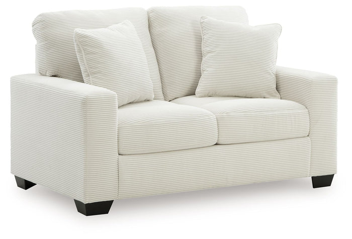 Greenbriar - Loveseat image 2