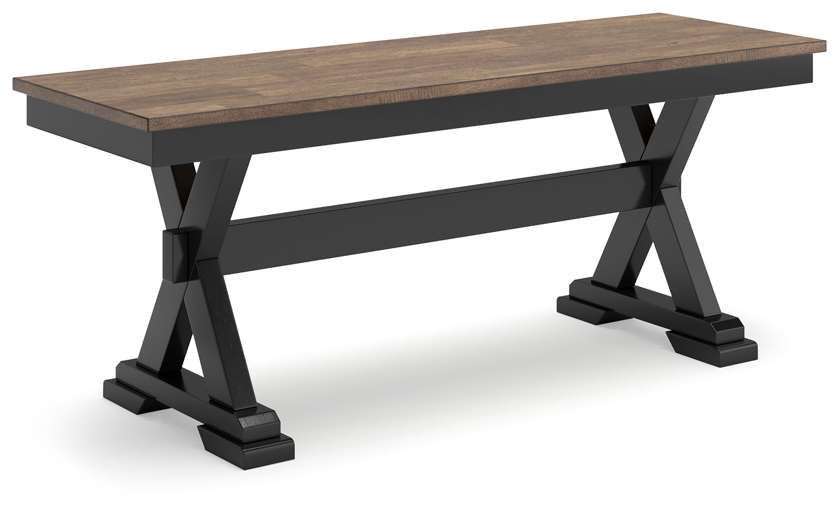 Dark Brown / Dining Benches