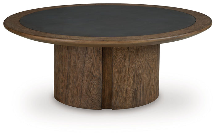 Dontayne - Round Table image 3