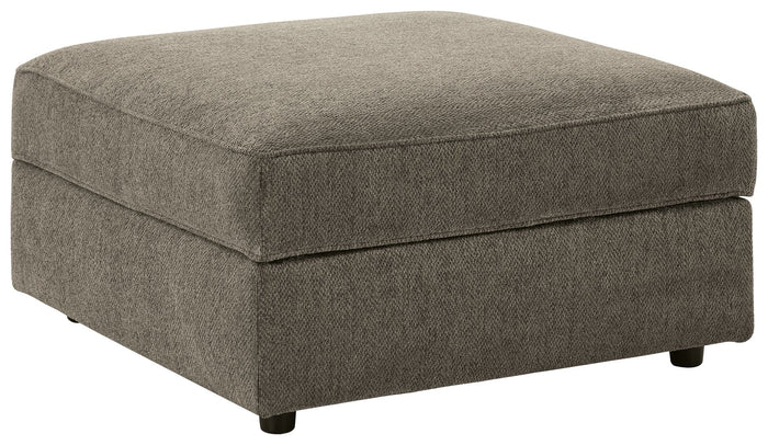 O'phannon - Ottoman With Storage image 1
