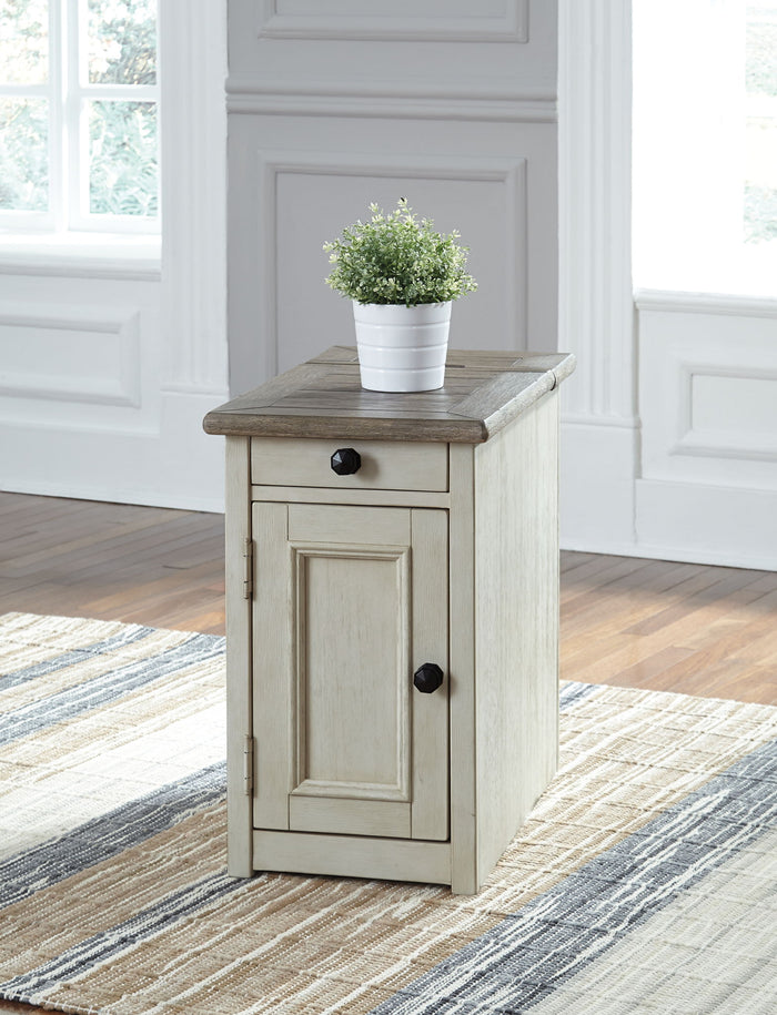 Bolanburg - Chair Side End Table image 5