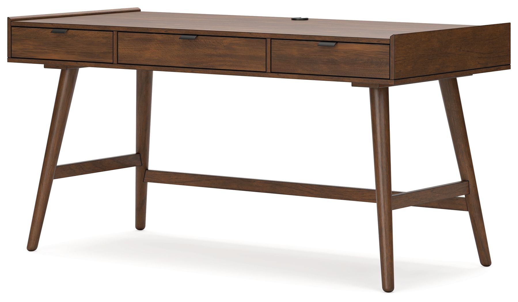 Light Brown / 3 Drawers